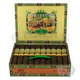 AJ FERNANDEZ SAN LOTANO REQUIEM MADURO GRAN TORO